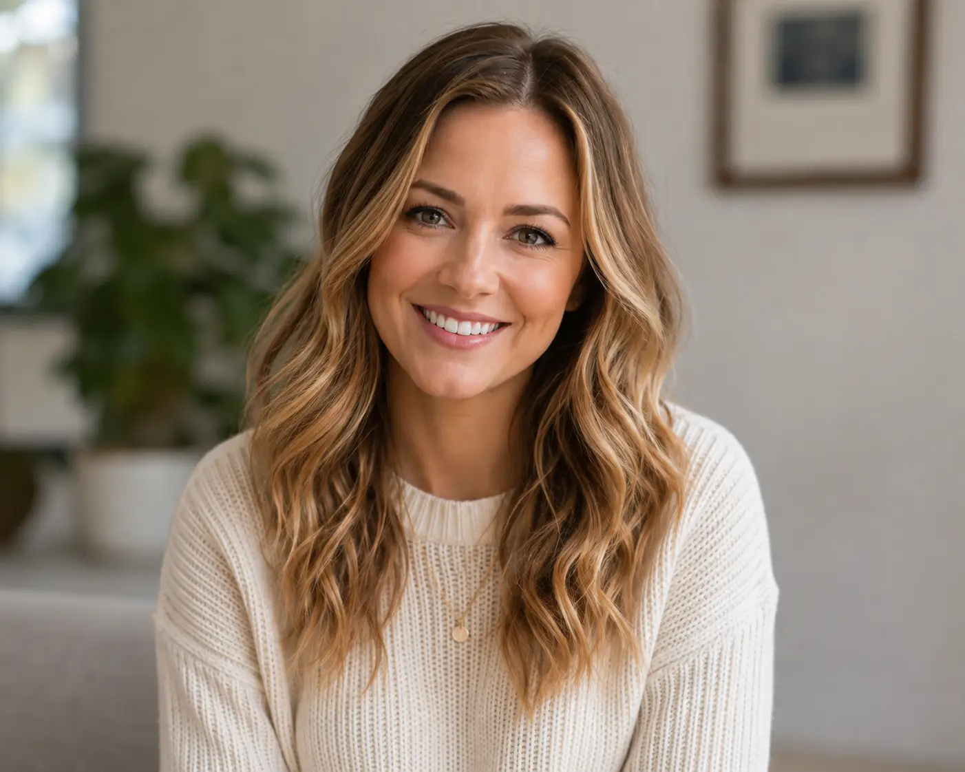 Sarah Mitchell